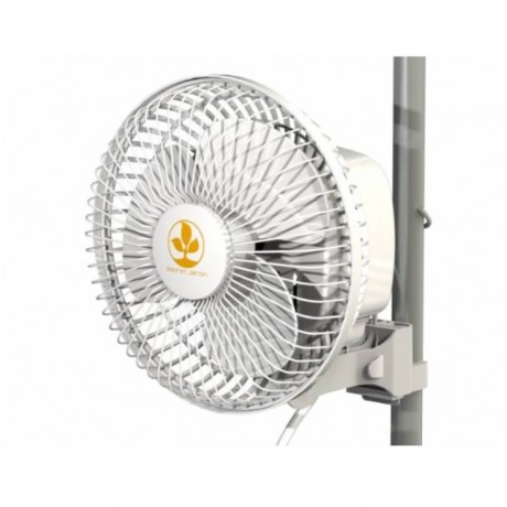 Secret Jardin Monkey Clip Fan 19cm, 16w